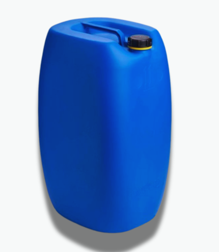 Jerry Can 70 Litre – Heavy-Duty HXM-HDPE Plastic Container with Ratchet Seal Cap